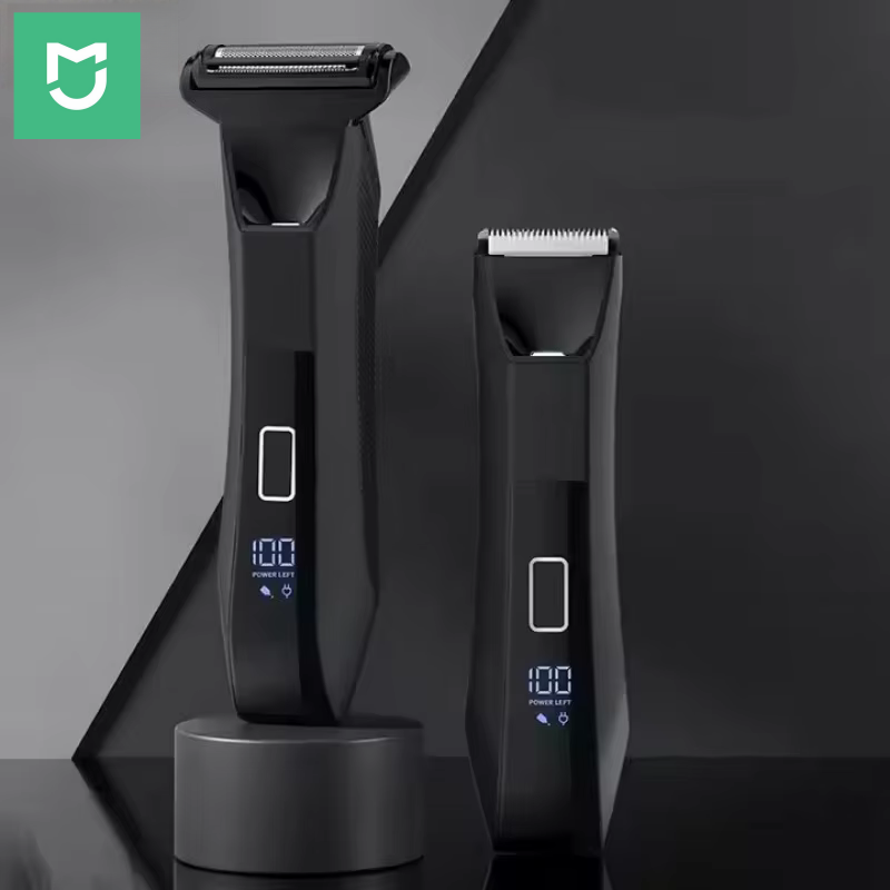 Men'S Face Grooming - ماكينة حلاقة كهربائية ميجيا 2 في