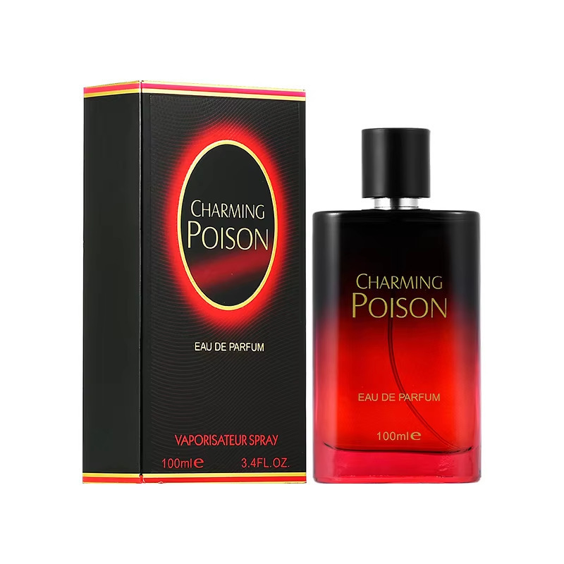 Cologne Spray Bottle - عطر جديد للنساء يدوم طويلاً، عطر