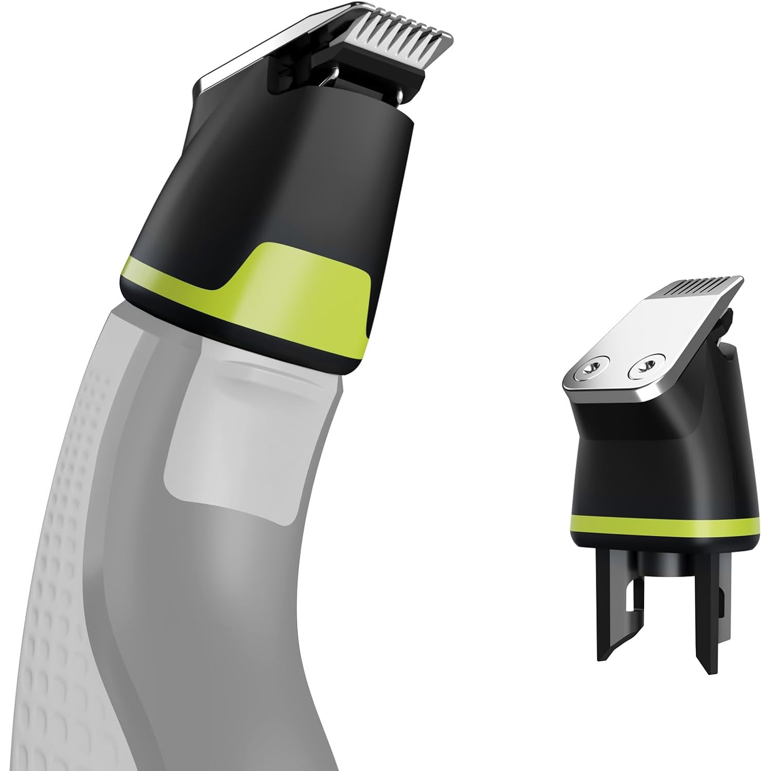 Men'S Face Grooming - شفرات بديلة متوافقة مع OneBlade QP2620/QP2630