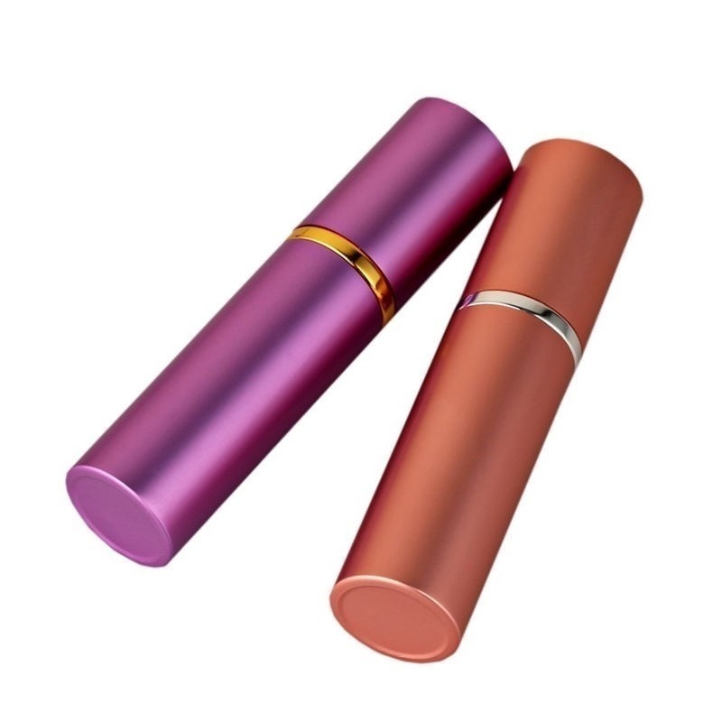 Cologne Spray Bottle - بخاخ للدفاع عن النفس، زجاجة فارغة