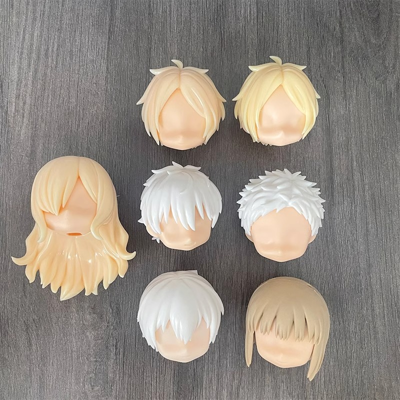 Pomade Hair Clay - (الشعر فقط) GSC Clay Man Hair