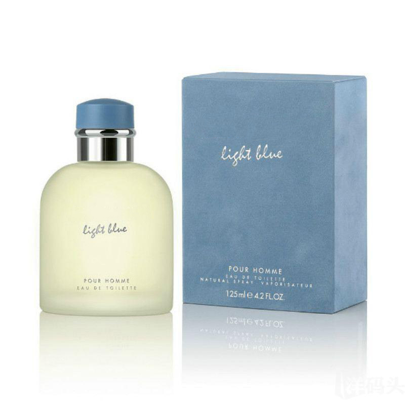 Cologne Spray Bottle - عطر عالي الجودة للرجال يدوم طويلاً،