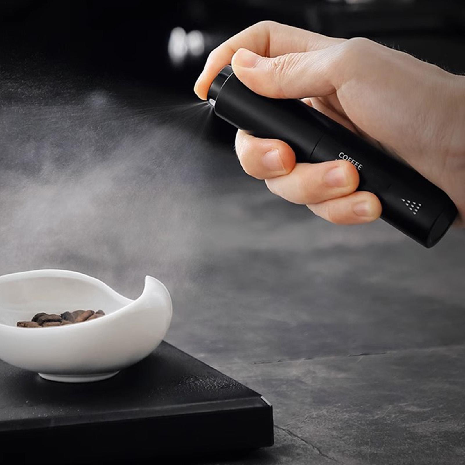 Cologne Spray Bottle - زجاجة رش للقهوة سعة 10 مل،