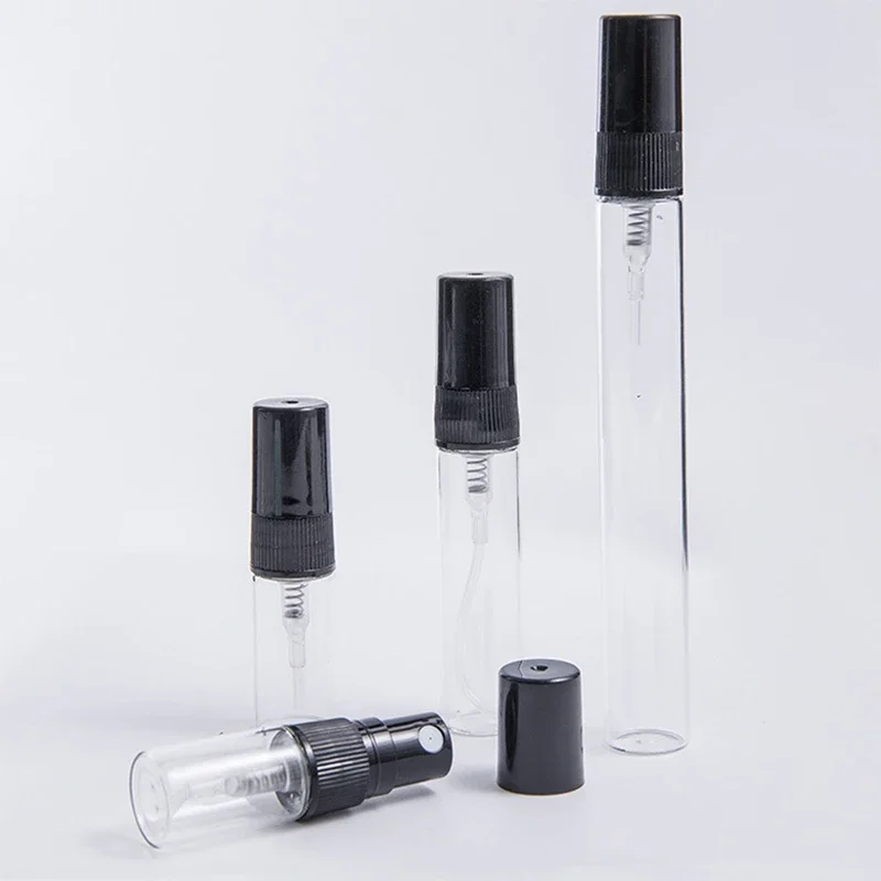 8/16 قطعة زجاجة عطر قابلة لإعا - مراجعة Cologne Spray Bottle وسعره