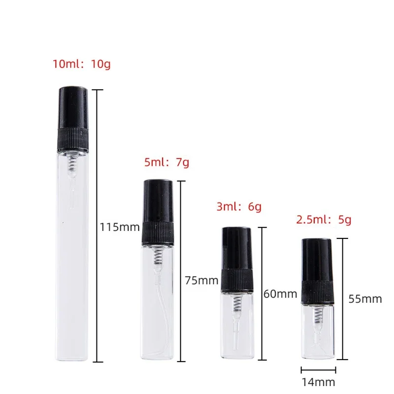 8/16 قطعة زجاجة عطر قابلة لإعا - مراجعة Cologne Spray Bottle وسعره