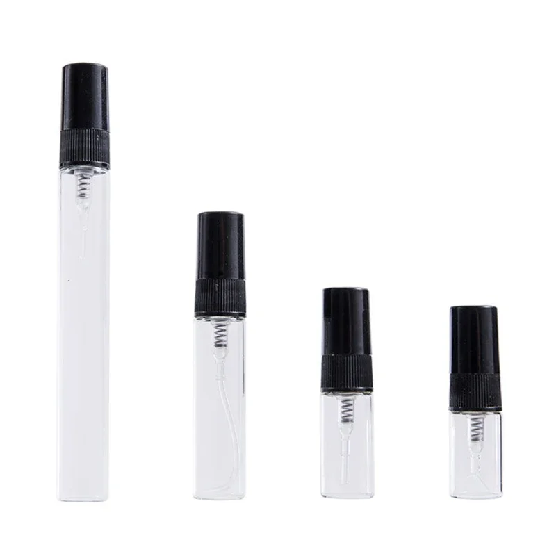 8/16 قطعة زجاجة عطر قابلة لإعا - مراجعة Cologne Spray Bottle وسعره