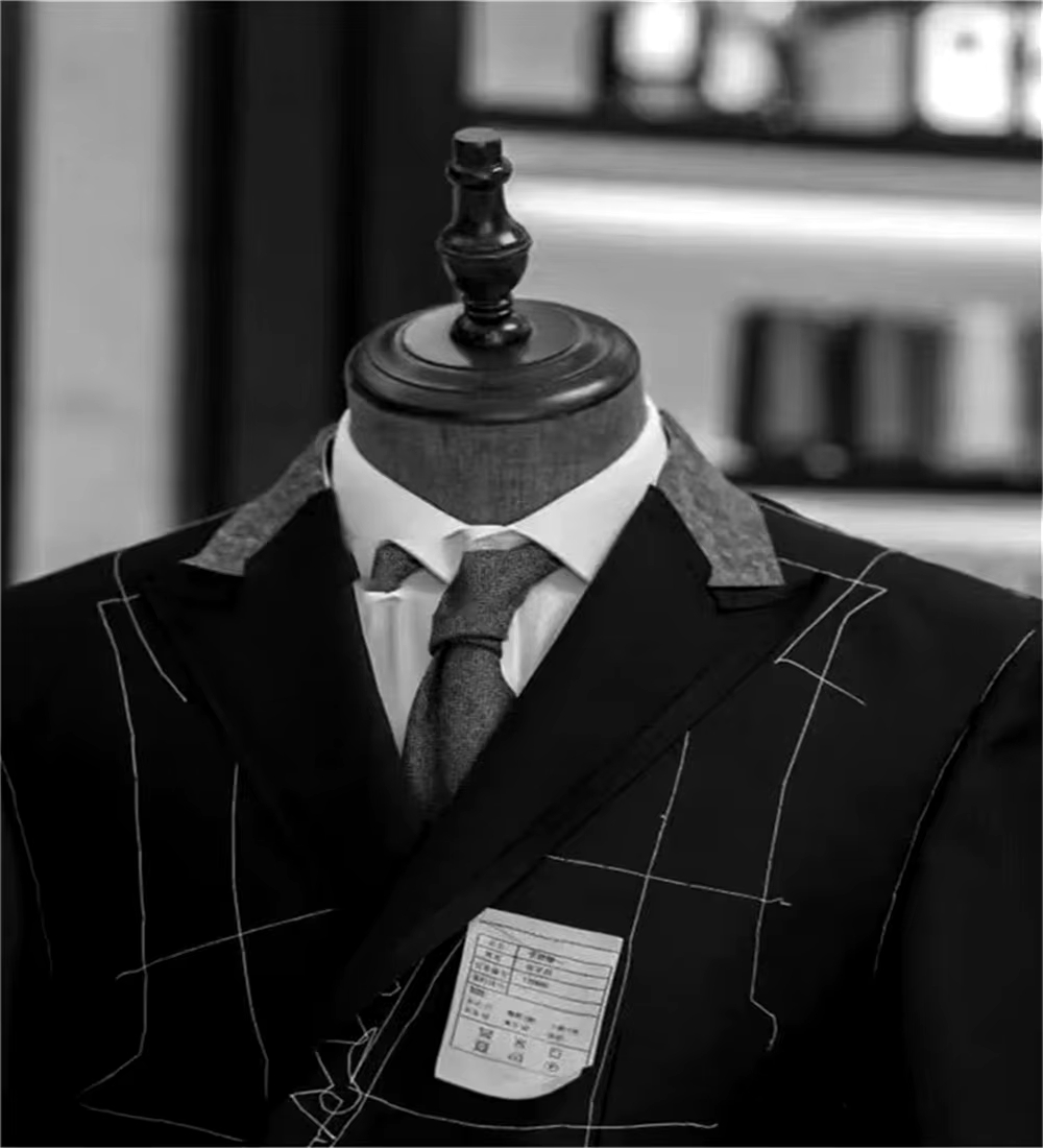 بدلة رجالية صيفية صفراء بقصة ض - مراجعة Men'S Grooming Jacket وسعره