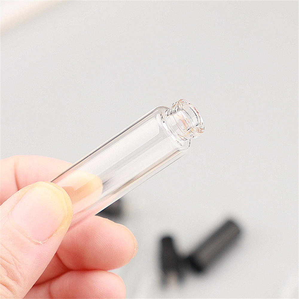 موزع عطر زجاجي صغير محمول فارغ - مراجعة Cologne Spray Bottle وسعره