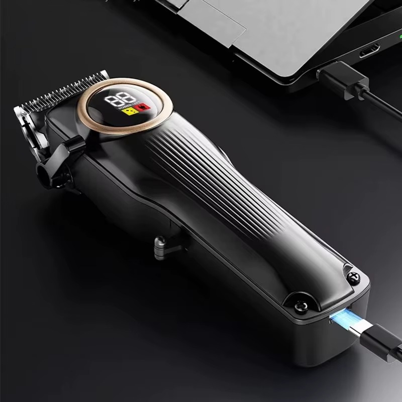 ماكينة حلاقة شعر لاسلكية احترا - مراجعة Men'S Grooming Barbershop وسعره