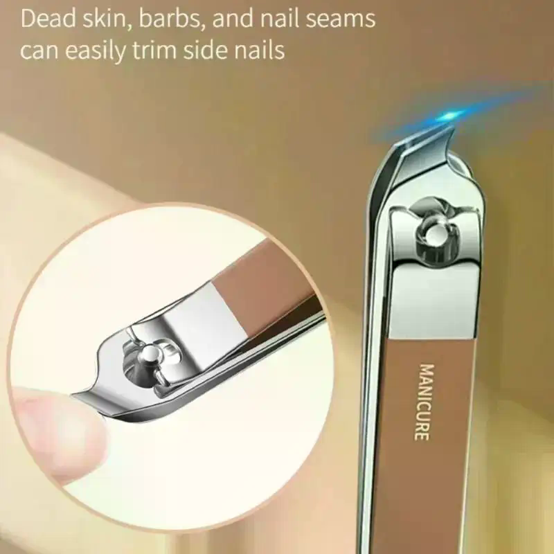 طقم العناية بالأظافر، مجموعة أ - مراجعة Mens Grooming Travel Kit وسعره