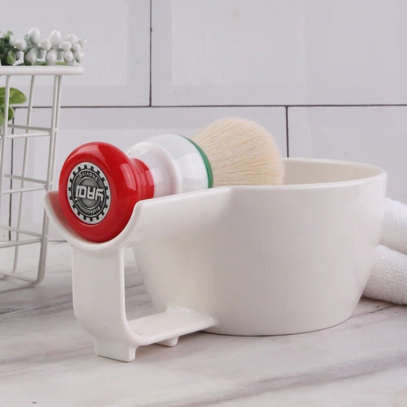 وعاء حلاقة بلاستيكي عالي الجود - مراجعة Men'S Grooming Must Haves وسعره