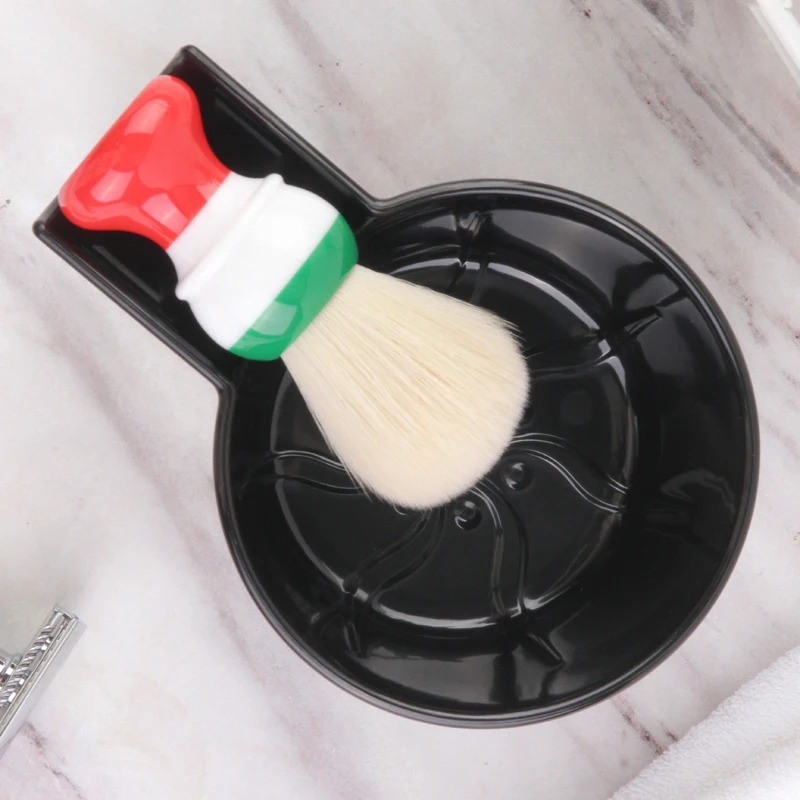 وعاء حلاقة بلاستيكي عالي الجود - مراجعة Men'S Grooming Must Haves وسعره