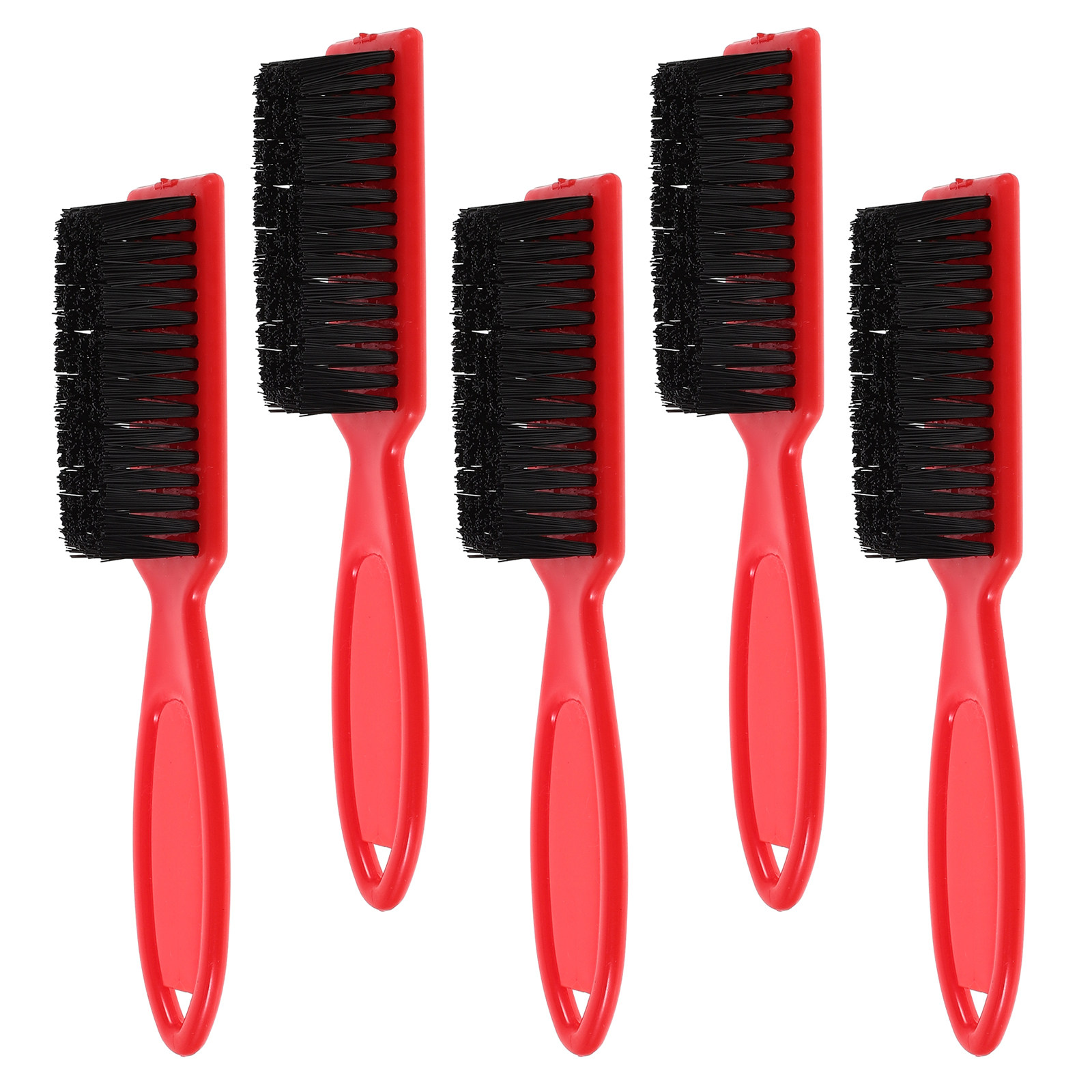 مجموعة من 5 فرش للعناية باللحي - مراجعة Shaving Brush Set وسعره