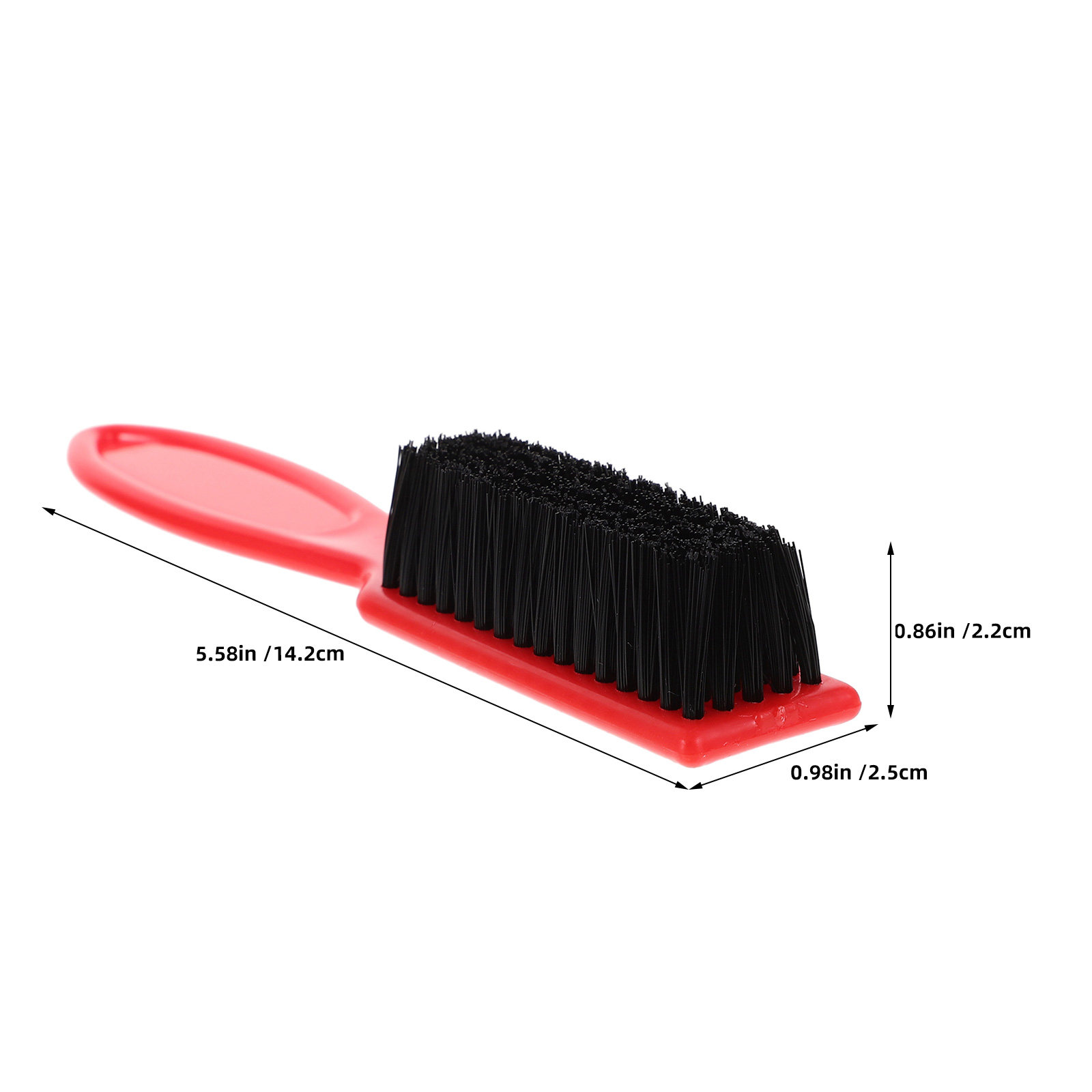 مجموعة من 5 فرش للعناية باللحي - مراجعة Shaving Brush Set وسعره