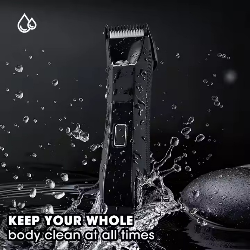ماكينة حلاقة كهربائية ميجيا 2  - مراجعة Men'S Face Grooming وسعره