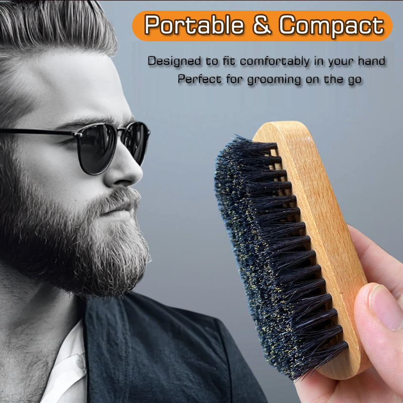 مجموعة العناية باللحية للرجال، - مراجعة Mens Grooming Travel Kit وسعره