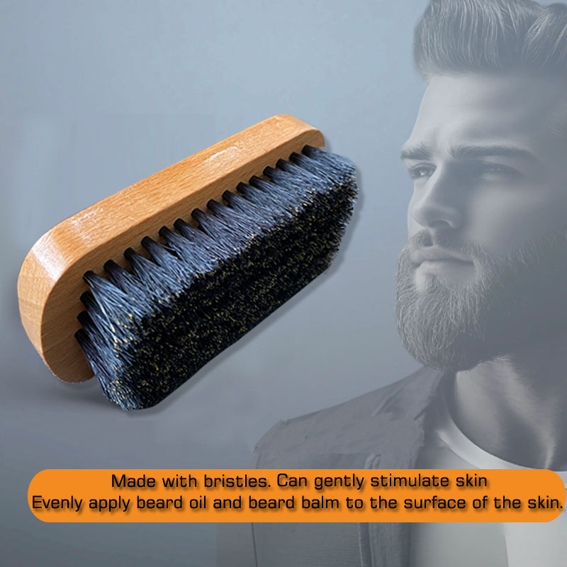 مجموعة العناية باللحية للرجال، - مراجعة Mens Grooming Travel Kit وسعره