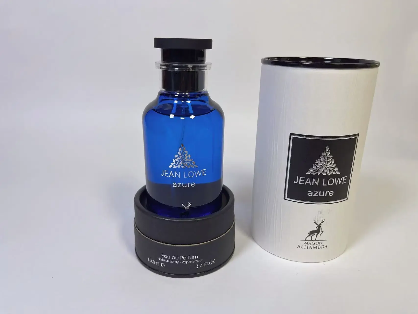 عطر جين لو أزور إيمورتيل 3.4 أ - مراجعة Cologne Spray Bottle وسعره