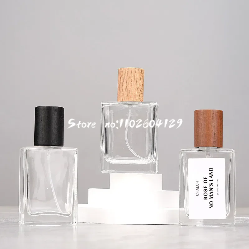 10 قطعة/الوحدة 30/50 مللي العط - مراجعة Cologne Spray Bottle وسعره