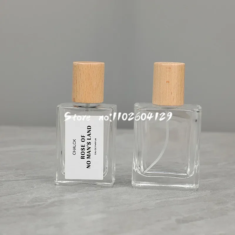 10 قطعة/الوحدة 30/50 مللي العط - مراجعة Cologne Spray Bottle وسعره