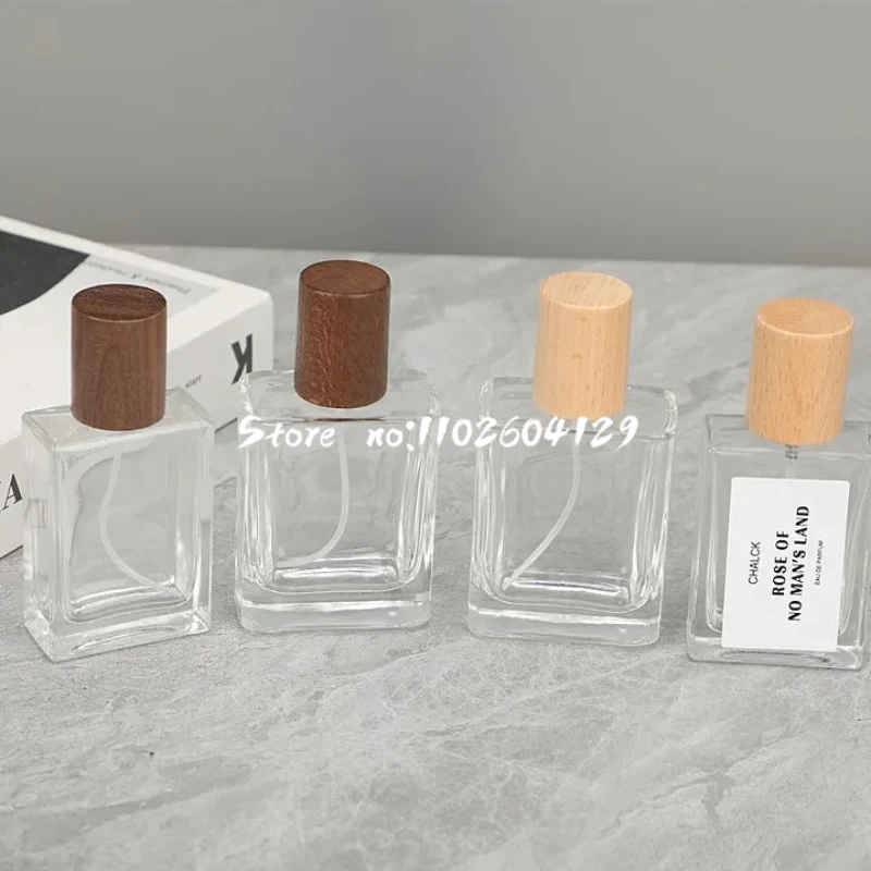 10 قطعة/الوحدة 30/50 مللي العط - مراجعة Cologne Spray Bottle وسعره