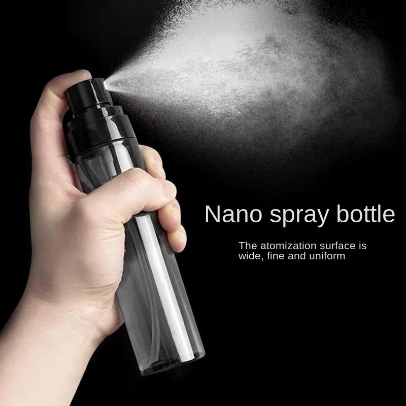 زجاجة رذاذ ، زجاجات السفر ، ال - مراجعة Cologne Spray Bottle وسعره