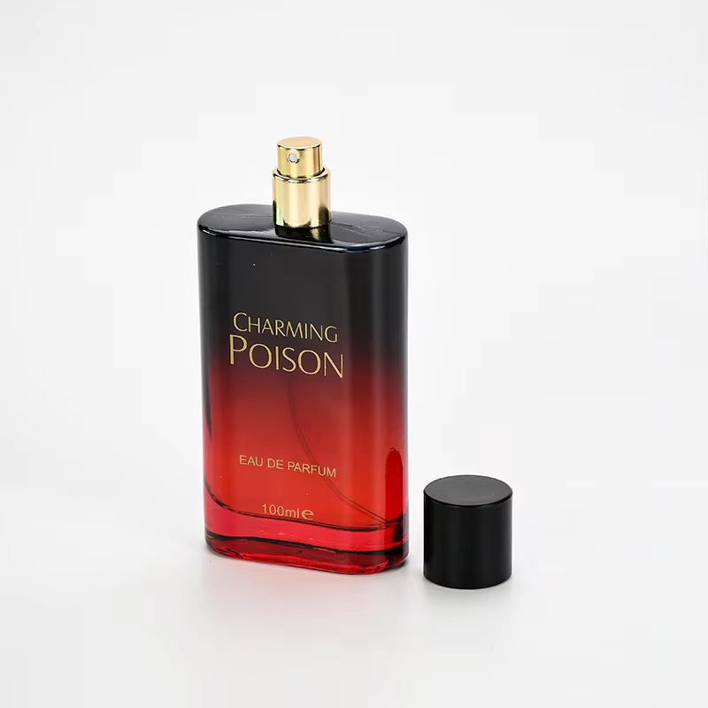 عطر جديد للنساء يدوم طويلاً، ع - مراجعة Cologne Spray Bottle وسعره
