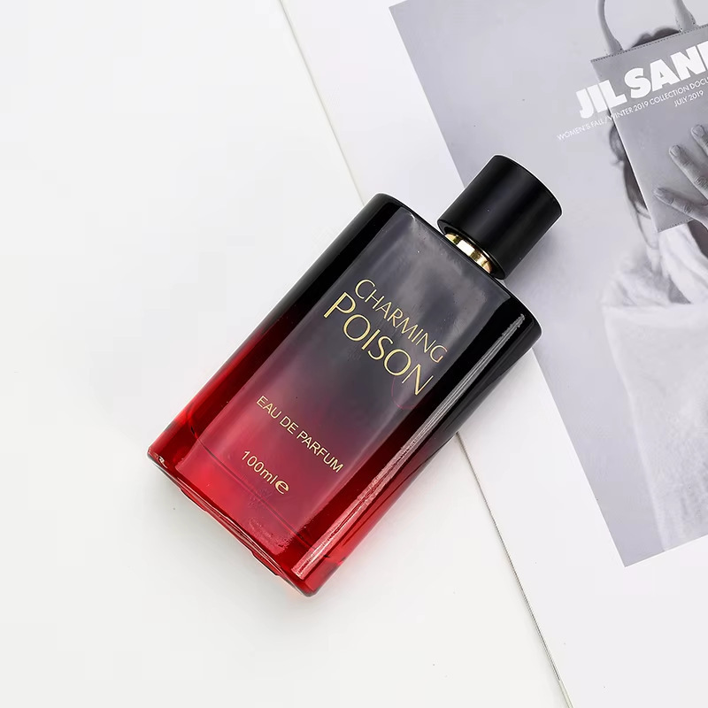 عطر جديد للنساء يدوم طويلاً، ع - مراجعة Cologne Spray Bottle وسعره