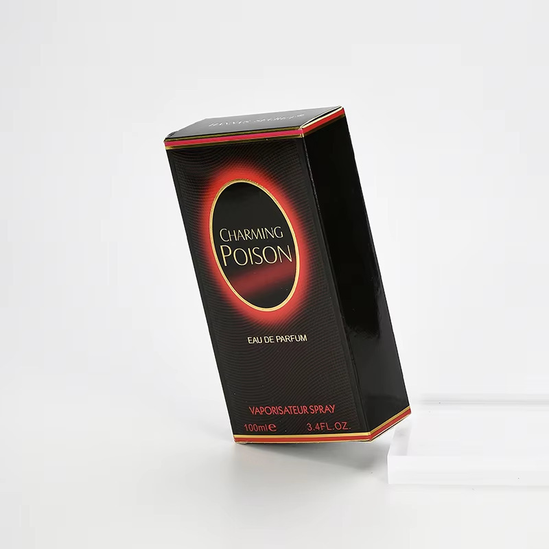 عطر جديد للنساء يدوم طويلاً، ع - مراجعة Cologne Spray Bottle وسعره