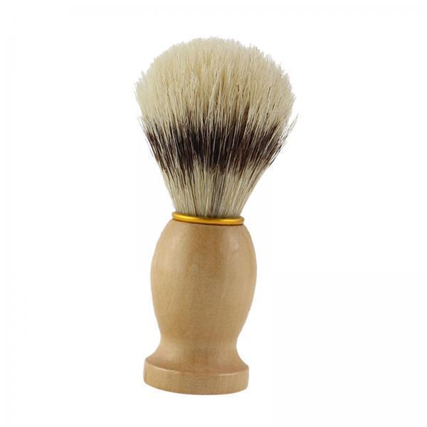 فرشاة حلاقة للصالونات، فرشاة ت - مراجعة Men'S Grooming Barbershop وسعره