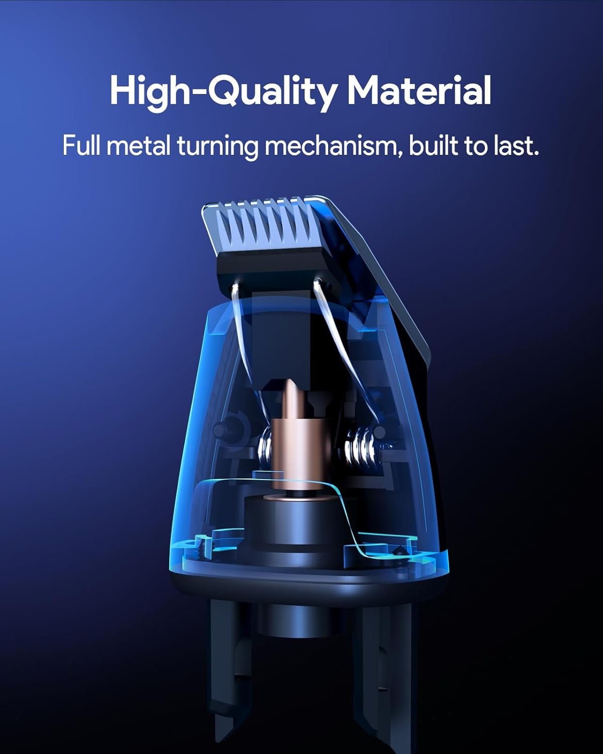 شفرات بديلة متوافقة مع OneBlad - مراجعة Men'S Face Grooming وسعره