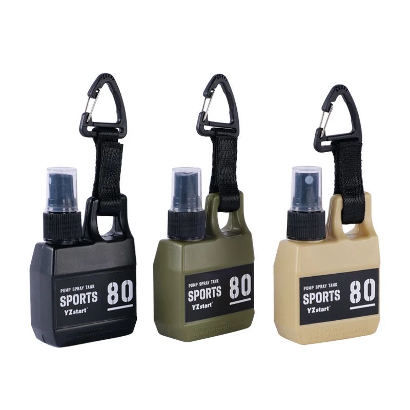 زجاجة رذاذ محمولة سعة 80 مل مع - مراجعة Cologne Spray Bottle وسعره