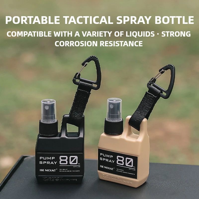 زجاجة رذاذ محمولة سعة 80 مل مع - مراجعة Cologne Spray Bottle وسعره