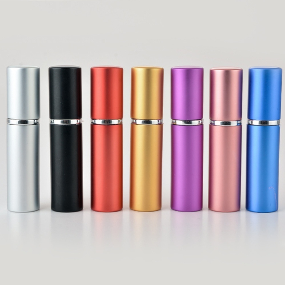 بخاخ للدفاع عن النفس، زجاجة فا - مراجعة Cologne Spray Bottle وسعره