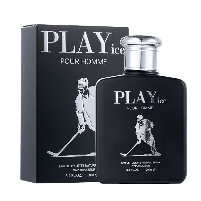 عطر رجالي فاخر 100 مل بزجاجة ز - مراجعة Cologne Spray Bottle وسعره