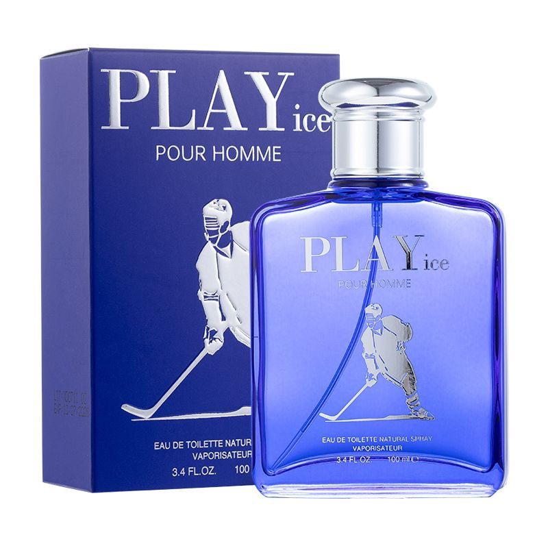 عطر رجالي فاخر 100 مل بزجاجة ز - مراجعة Cologne Spray Bottle وسعره