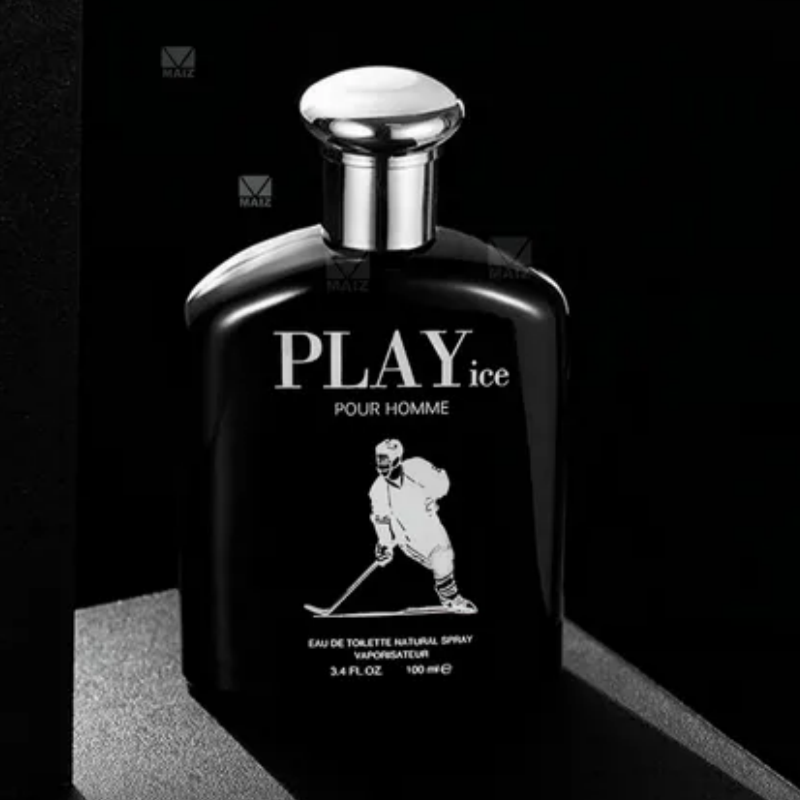 عطر رجالي فاخر 100 مل بزجاجة ز - مراجعة Cologne Spray Bottle وسعره