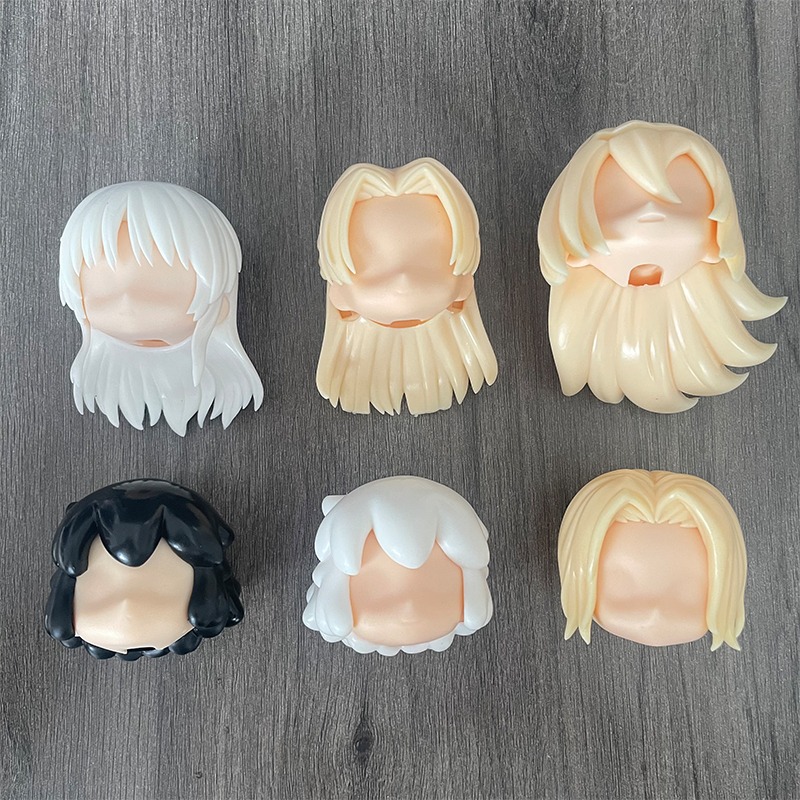 (الشعر فقط) GSC Clay Man Hair  - مراجعة Pomade Hair Clay وسعره