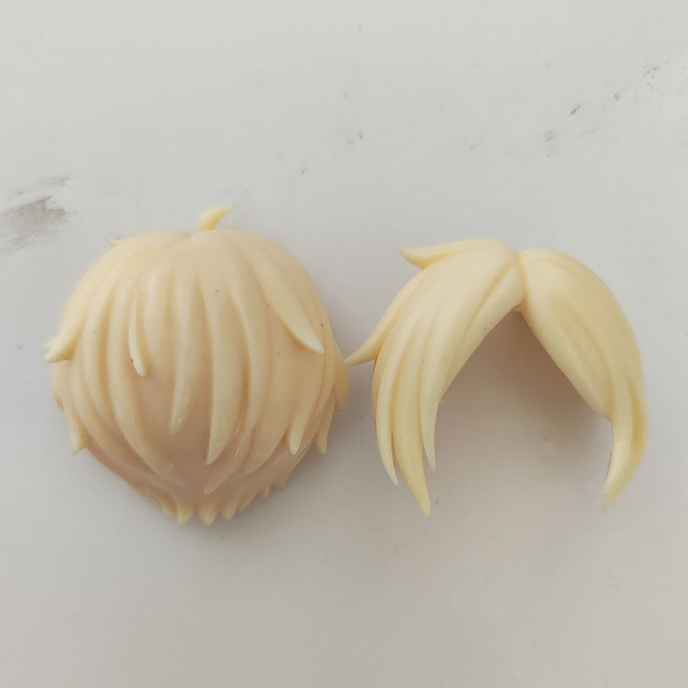 (الشعر فقط) GSC Clay Man Hair  - مراجعة Pomade Hair Clay وسعره
