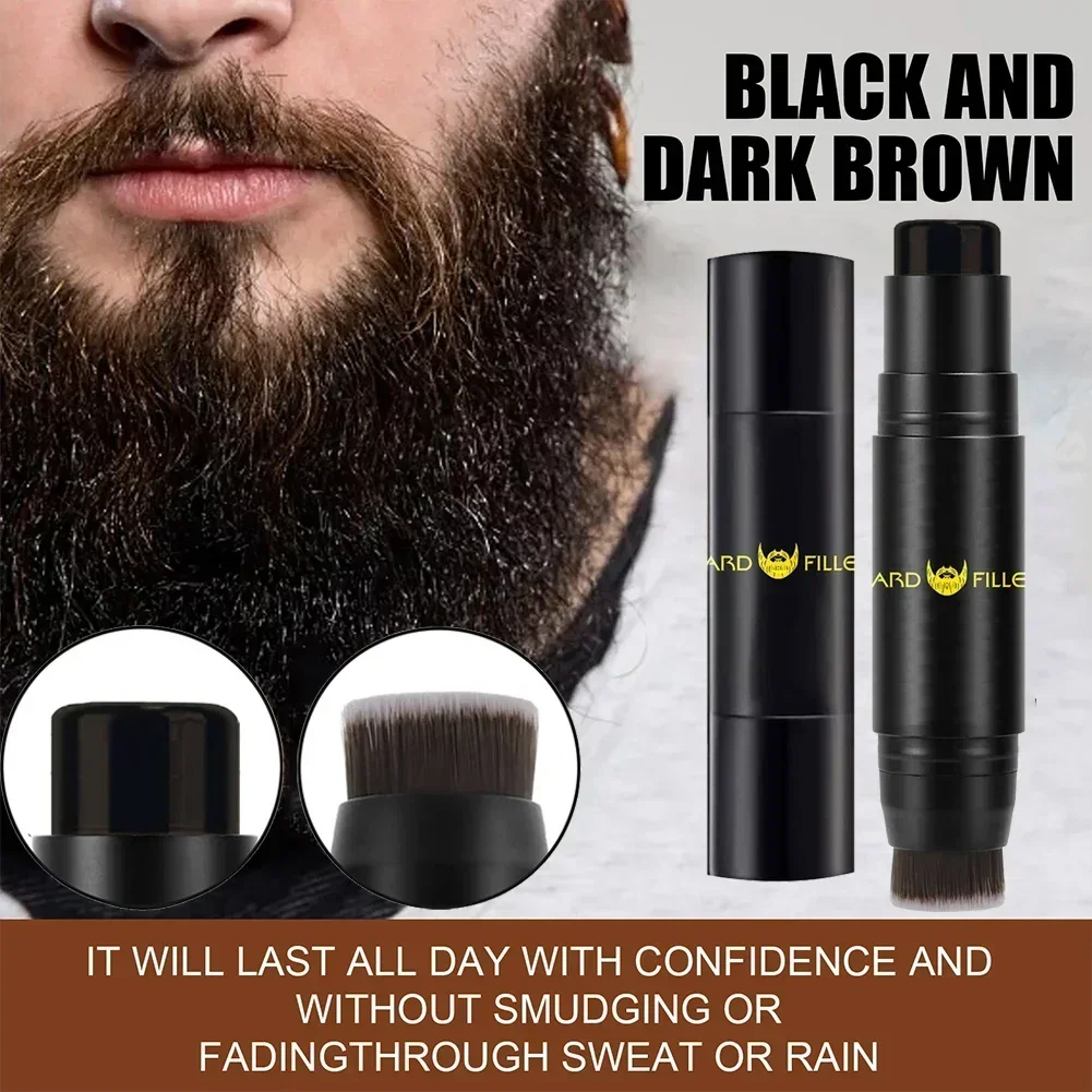 قلم تصفيف الشعر واللحية السميك - مراجعة Shaving Brush Set وسعره