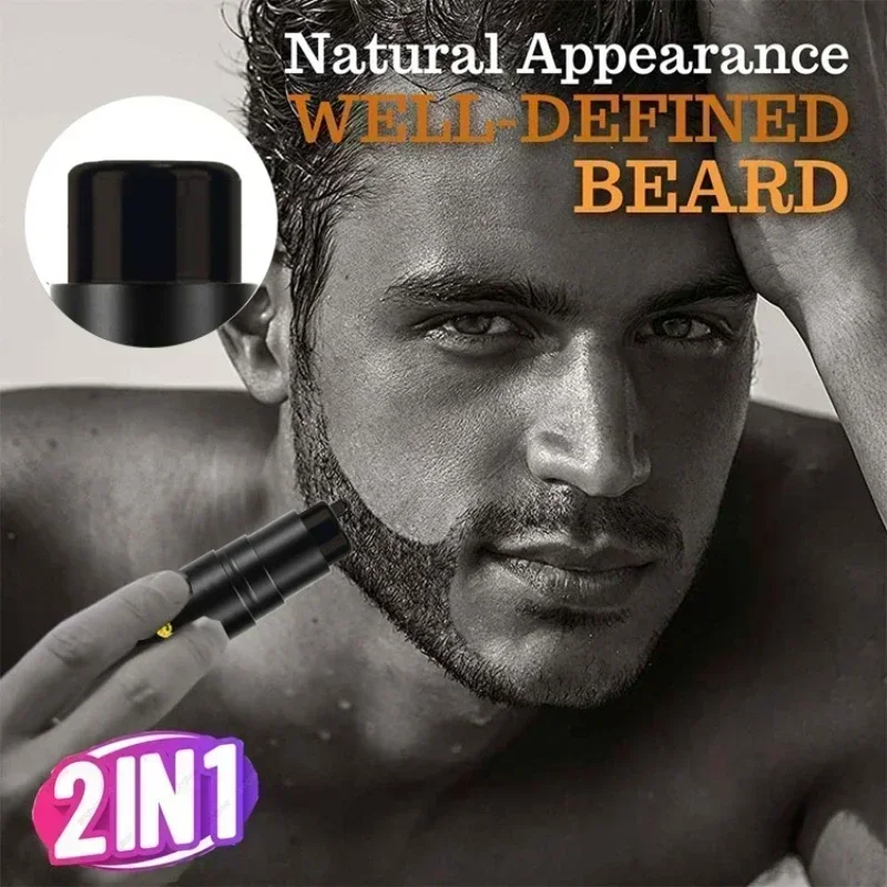 قلم تصفيف الشعر واللحية السميك - مراجعة Shaving Brush Set وسعره