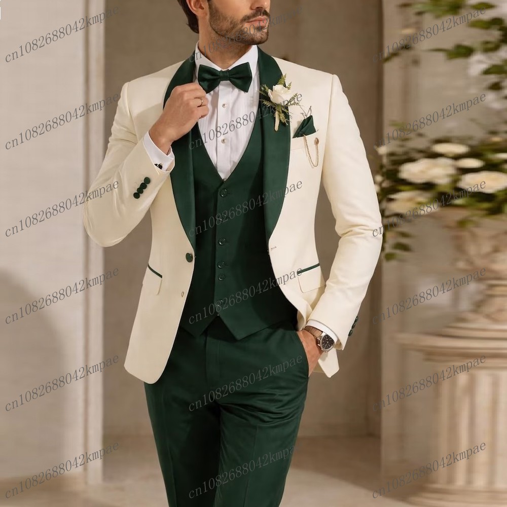 بدلة رجالية رسمية جديدة باللون - مراجعة Men'S Grooming Jacket وسعره