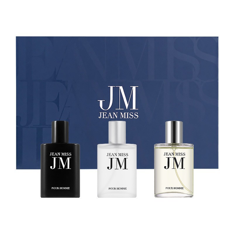مجموعة هدايا من 3 قطع من عطر أ - مراجعة Cologne Spray Bottle وسعره