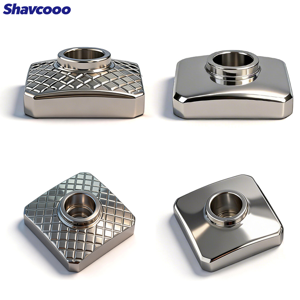 حامل ماكينة حلاقة شافكو RS900  - مراجعة Men'S Face Grooming وسعره