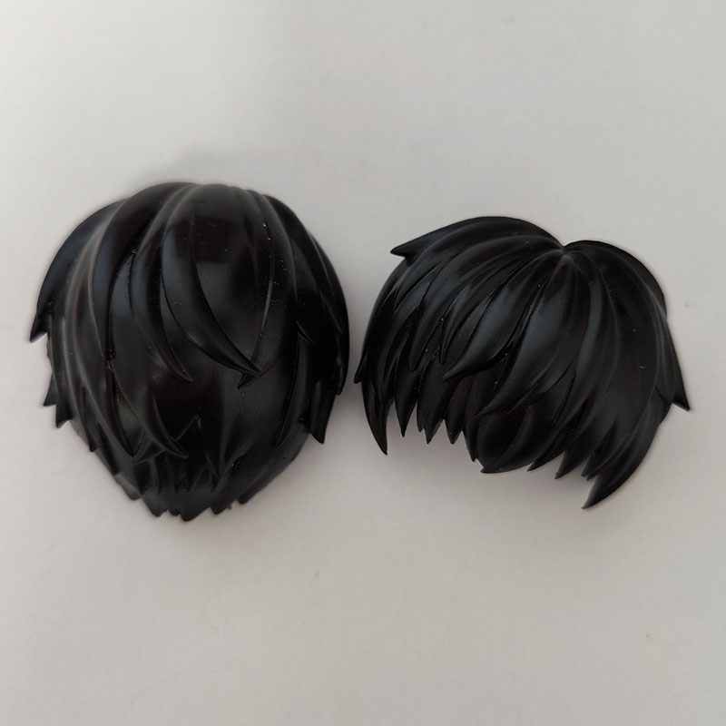 OB11 أبيض العفن الطين الشعر ال - مراجعة Pomade Hair Clay وسعره