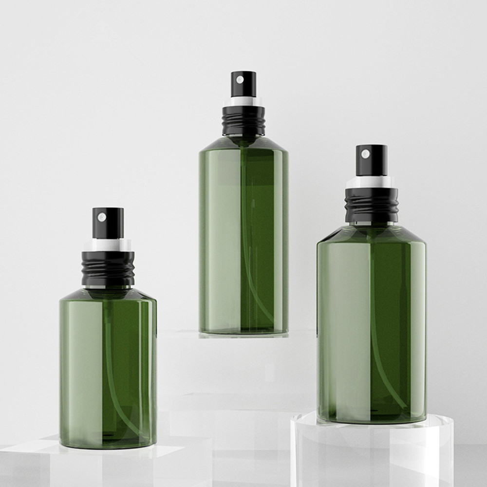 1 قطعة 50/100/150/200 مللي زجا - مراجعة Cologne Spray Bottle وسعره
