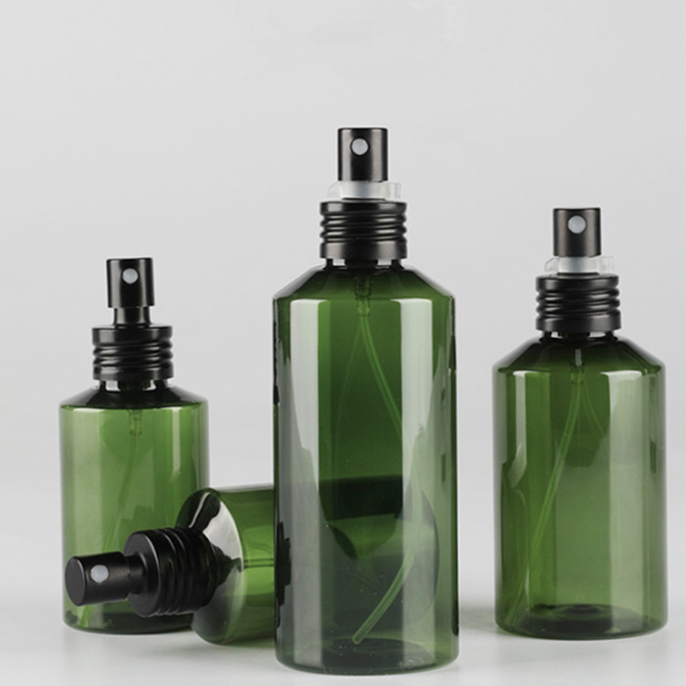 1 قطعة 50/100/150/200 مللي زجا - مراجعة Cologne Spray Bottle وسعره