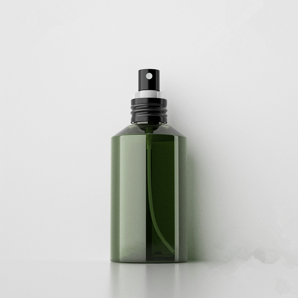1 قطعة 50/100/150/200 مللي زجا - مراجعة Cologne Spray Bottle وسعره