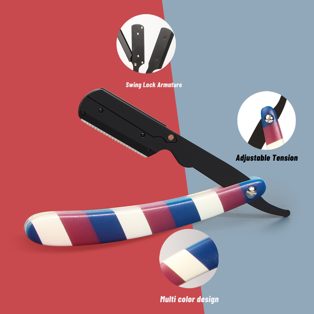 مجموعة أدوات احترافية لتشذيب ا - مراجعة Men'S Grooming Barbershop وسعره