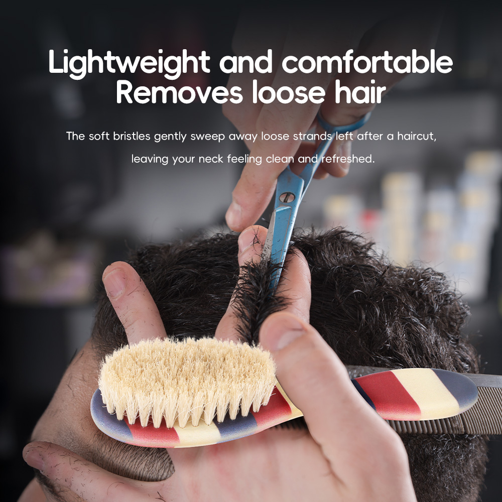مجموعة أدوات احترافية لتشذيب ا - مراجعة Men'S Grooming Barbershop وسعره